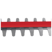 Кусторез аккумуляторный Einhell GE-CH 36/61 Li-Solo