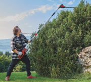 Высоторез аккумуляторный Einhell GC-HH 18/45 Li T-Solo