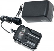 Воздуходувка аккумуляторная Greenworks GD40BPG2 / 2408107UB