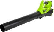 Воздуходувка аккумуляторная Greenworks G40ABK4 (2400807UB)