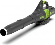 Воздуходувка аккумуляторная Greenworks GD60ABK4 / 2405607UB (с АКБ 4АЧ и ЗУ)