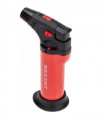 Турбо горелка REXANT GT-11 заправляемая красная