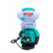 Опрыскиватель бензиновый Sturm! GS8214G