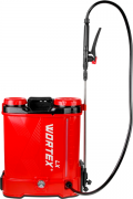 Опрыскиватель аккумуляторный Wortex KS 1220-1 / 2335133