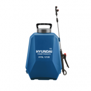 Опрыскиватель аккумуляторный Hyundai HYSL 12126