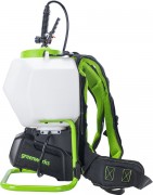 Опрыскиватель аккумуляторный Greenworks G40BPS / 5300007UA