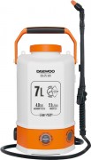 Опрыскиватель аккумуляторный Daewoo Power DSA 7Li MIX