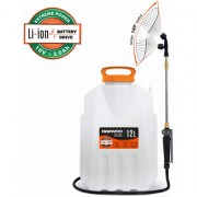Опрыскиватель аккумуляторный Daewoo Power DSA 12 Li Set