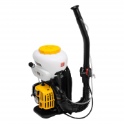 Опрыскиватель бензиновый Denzel GS-43 / 65301