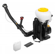 Опрыскиватель бензиновый Denzel GS-43 / 65301