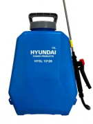 Опрыскиватель аккумуляторный Hyundai HYSL 12128