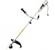 Триммер электрический Kranz KR-1400 / KR-16-1212