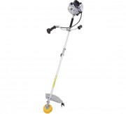 Триммер бензиновый Huter Grey GGT-520S (70/2/149)