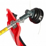 Триммер бензиновый Felisatti 431 RE / FT3110