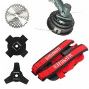 Триммер бензиновый Felisatti 520 SE / FT3111