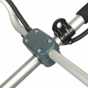 Триммер бензиновый Felisatti 430 SE / FT3113