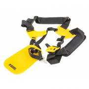 Триммер бензиновый Denzel DGT-430S / 96237