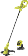 Триммер аккумуляторный Ryobi RY18LT23A-120P / 5133005679