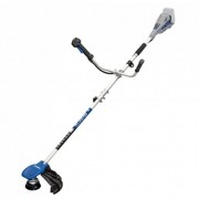 Триммер аккумуляторный Hyundai HYT820iON