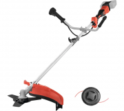 Триммер аккумуляторный Ставр STG 36BL-42S