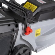 Газонокосилка электрическая Ставр ГКЭ-1400М