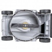 Газонокосилка электрическая Ставр ГКЭ-1400М