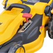 Газонокосилка электрическая Skiper EL3820