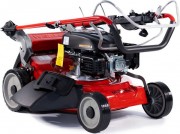 Газонокосилка бензиновая Weibang WB455SC V 3IN1