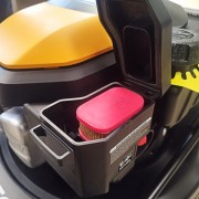 Газонокосилка бензиновая Rato RMS46Q-V170