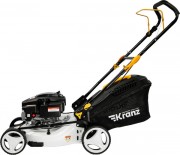 Газонокосилка бензиновая Kranz KR-430NSP / KR-16-1235