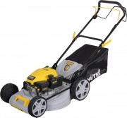 Газонокосилка бензиновая Huter Grey GLM-530SX (70/3/67)