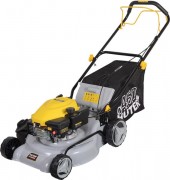 Газонокосилка бензиновая Huter Grey GLM-460ST (70/3/77)