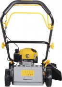 Газонокосилка бензиновая Huter Grey GLM-460ST (70/3/77)