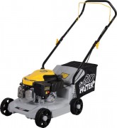 Газонокосилка бензиновая Huter Grey GLM-420LT (70/3/66)