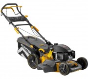 Газонокосилка бензиновая Gunter LMB-535 SV / GU2412-8