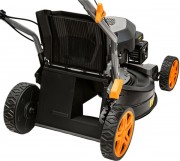 Газонокосилка бензиновая Eland BGL-444SA