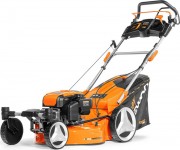 Газонокосилка бензиновая Daewoo Power DLM 5500SVR