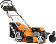 Газонокосилка бензиновая Daewoo Power DLM 5500SVR