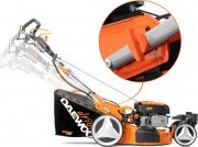 Газонокосилка бензиновая Daewoo Power DLM 5500SVR