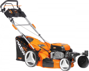 Газонокосилка бензиновая Daewoo Power DLM 5500SRE