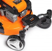 Газонокосилка бензиновая Daewoo Power DLM 5500SRE