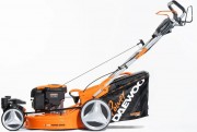 Газонокосилка бензиновая Daewoo Power DLM 5500SR4