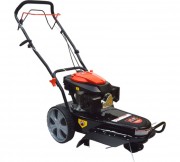 Газонокосилка бензиновая Brait BLM2655S PRO