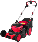 Газонокосилка аккумуляторная Wortex CLM 4536-2 / 2334121