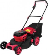 Газонокосилка аккумуляторная Wortex CLM 4536 / 2334119