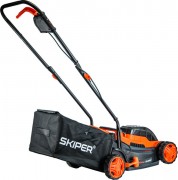 Газонокосилка аккумуляторная Skiper SKW320.00