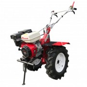 Мотокультиватор бензиновый Rossel K-318 (со сцепкой и фрезой)