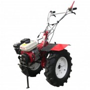 Мотокультиватор бензиновый Rossel K-308 (со сцепкой, фрезой)