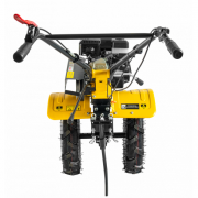 Мотокультиватор бензиновый Huter МК-7800P (70/5/45-4x2)