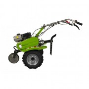 Мотокультиватор бензиновый Grasshopper GR 500